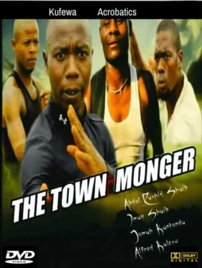 The Town Monger