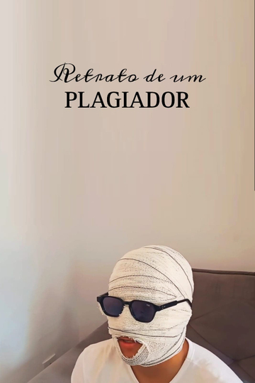 Retrato de um Plagiador