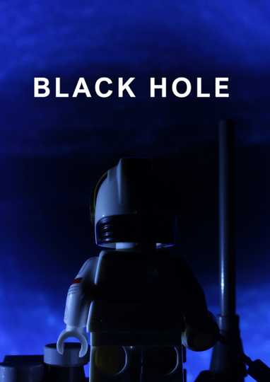 Black Hole Poster