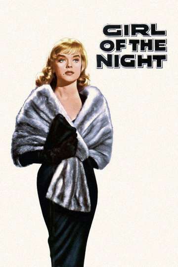 Girl of the Night Poster