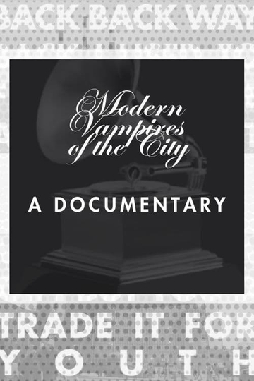 M.V.O.T.C. (documentary on Vampire Weekend's Grammy-Winning Third Album Modern Vampires of the City)