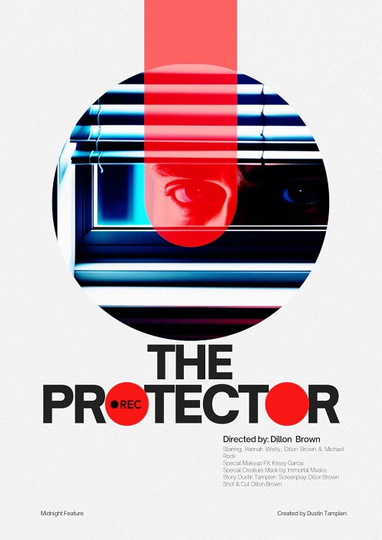 Midnight Feature: The Protector