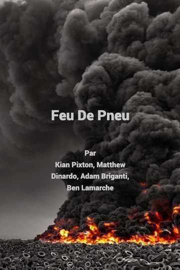 Feu De Pneu