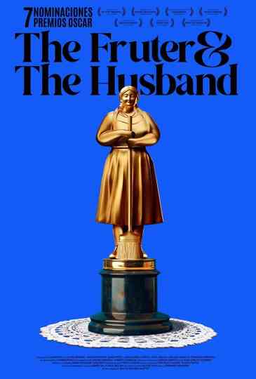 The Fruter & the Husband Poster