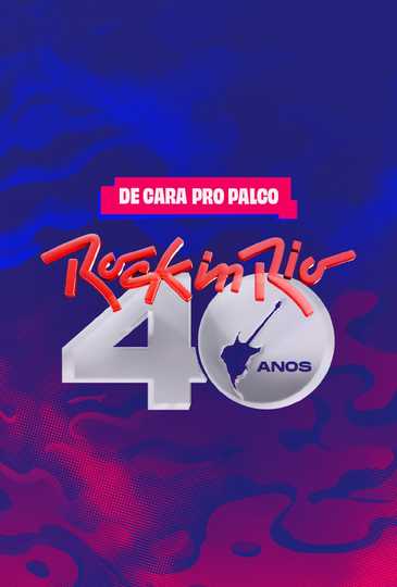 Avenged Sevenfold: Rock in Rio 2024 Poster