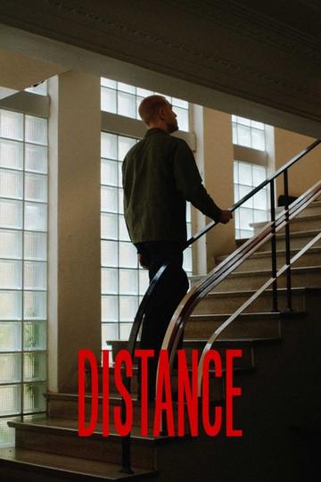 Distance Poster