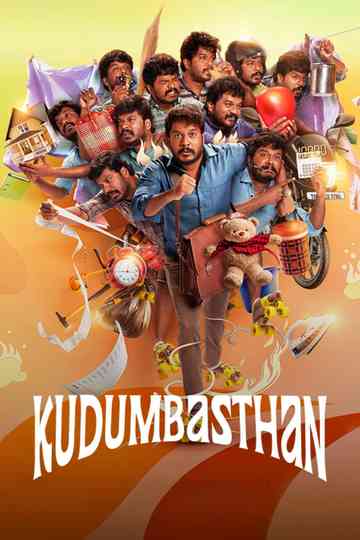 Kudumbasthan Poster