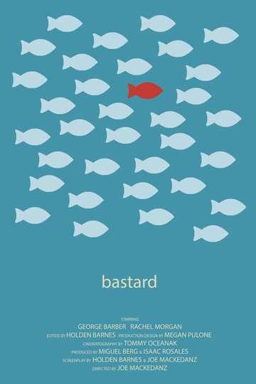 Bastard Poster