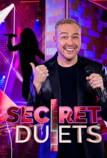 Secret Duets Poster