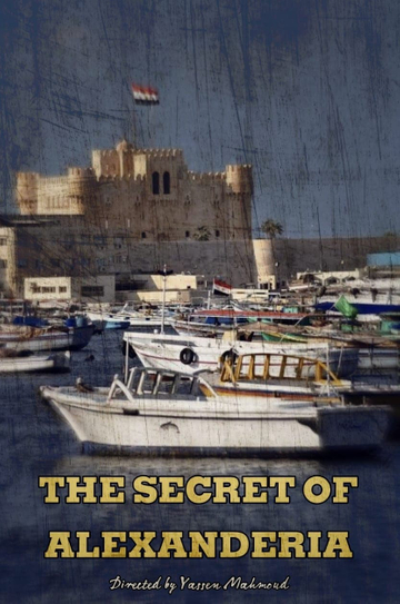 The secret of Alexandria