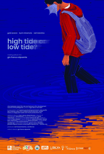 High Tide or Low Tide?