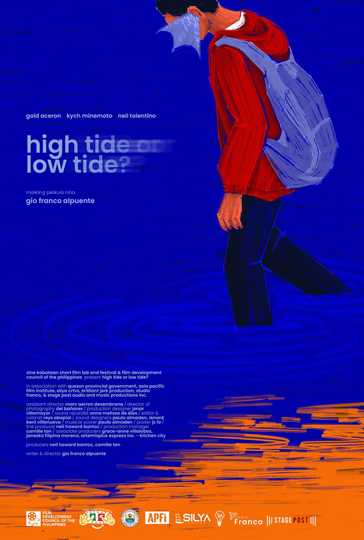 High Tide or Low Tide?