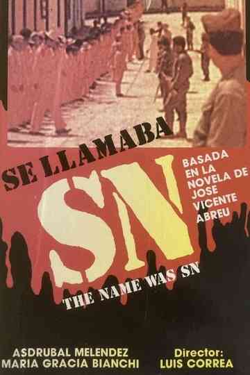 Se llamaba SN Poster