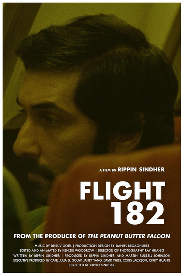 Flight 182