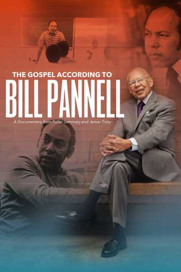 The Gospel According to Bill Pannell Poster