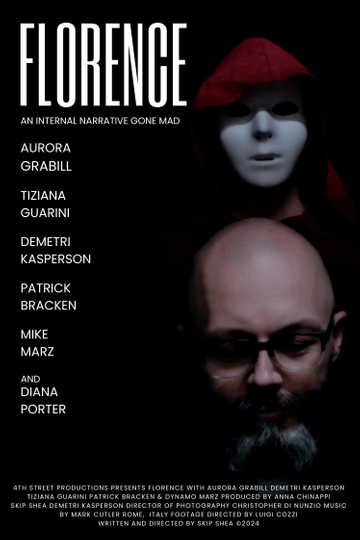 Florence Poster