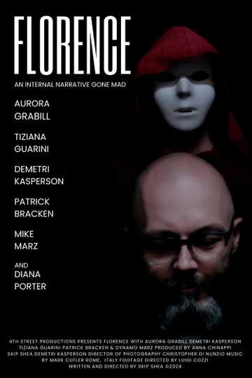 Florence Poster