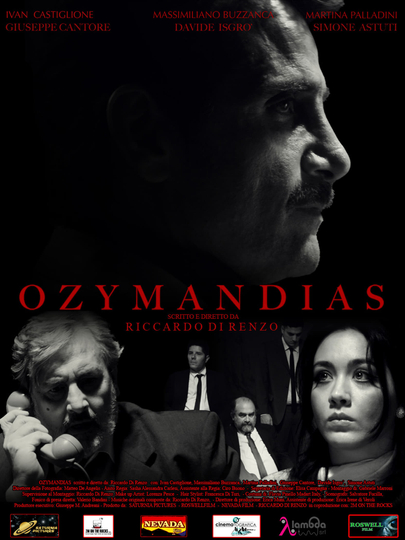 Ozymandias Poster