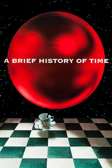 A Brief History of Time