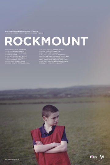 Rockmount