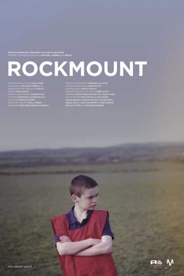 Rockmount Poster