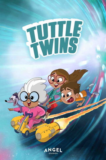 Tuttle Twins