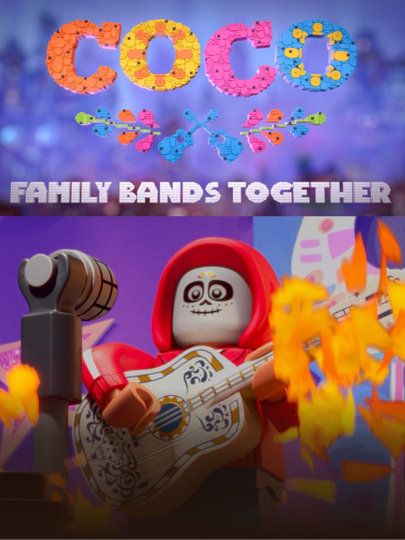 Family Bands Together