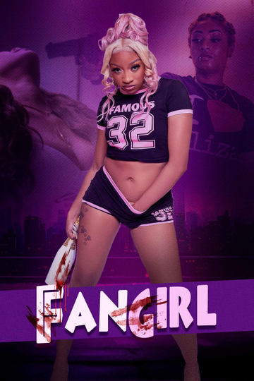 FanGirl Poster