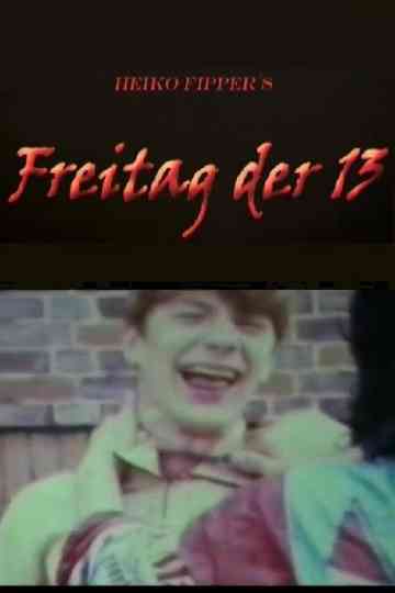 Heiko Fipper's "Freitag Der 13"
