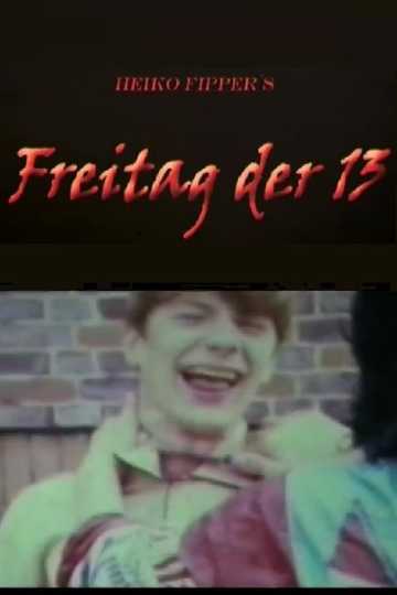 Heiko Fipper's "Freitag Der 13"