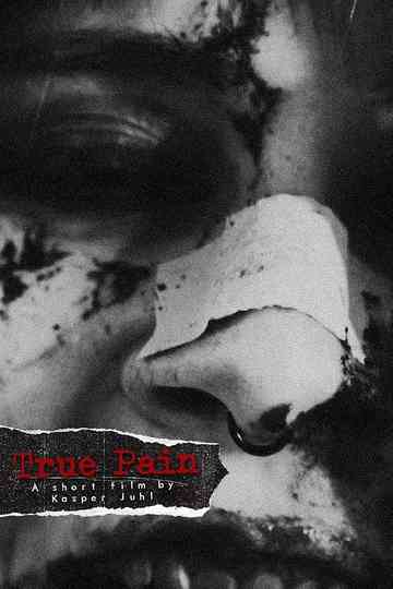 True Pain Poster