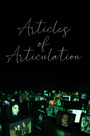 Articles of Articulation