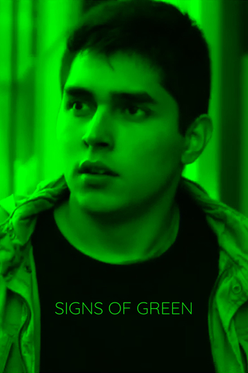 Signs of Green