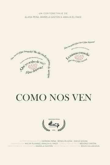 Como Nos Ven