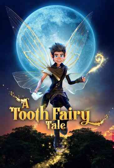 A Tooth Fairy Tale