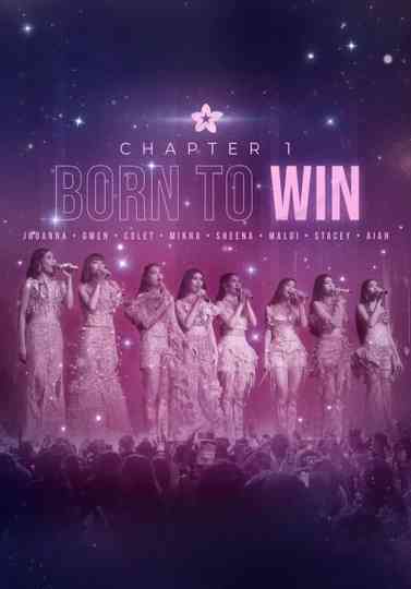 BINI Chapter 1: Born to Win