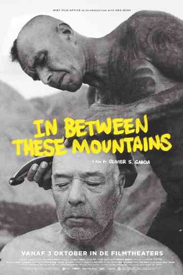 In Between These Mountains