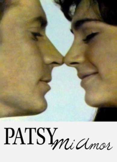 Patsy My Love Poster