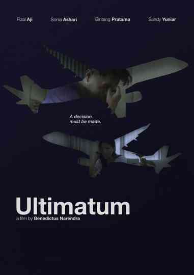Ultimatum