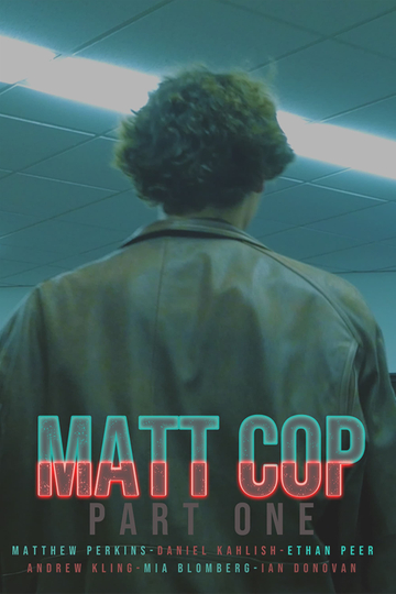 Matt Cop