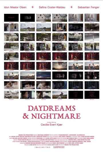 Dagdrømme og mareridt Poster