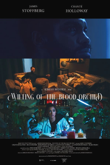 Wilting of the Blood Orchid