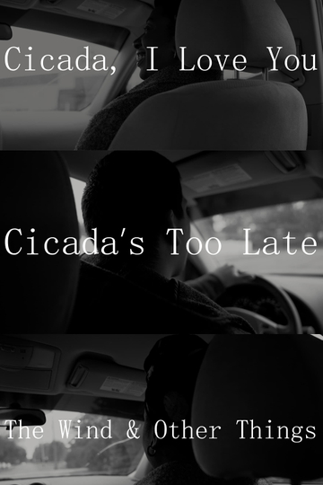 Cicada, I Love You - Cicada's Too Late; The Wind & Other Things