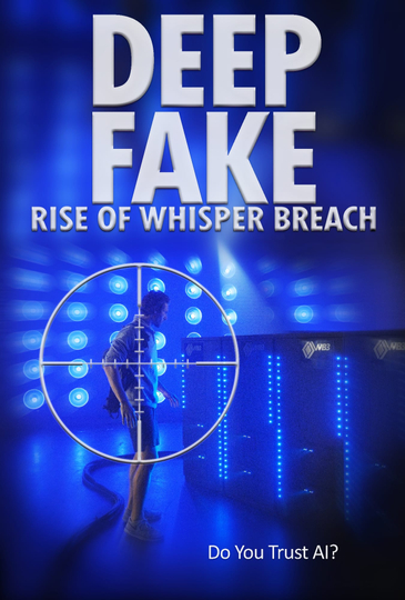 Deep Fake: Rise of Whisper Breach Poster