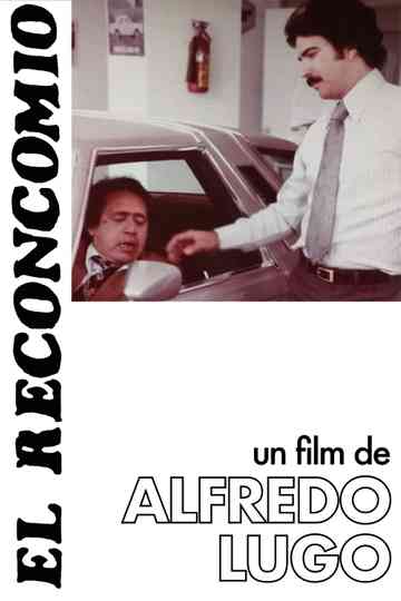 Reconcomio Poster