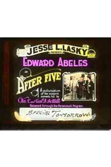 After Five