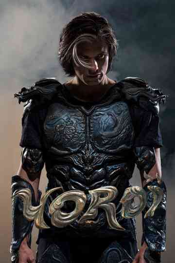 Yoroï Poster
