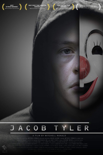 Jacob Tyler Poster