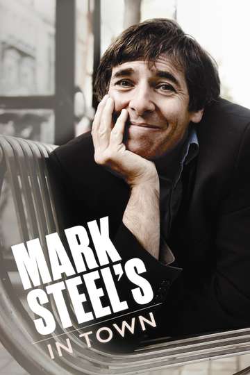 The Mark Steel Lectures Poster