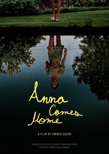 Anna Comes Home